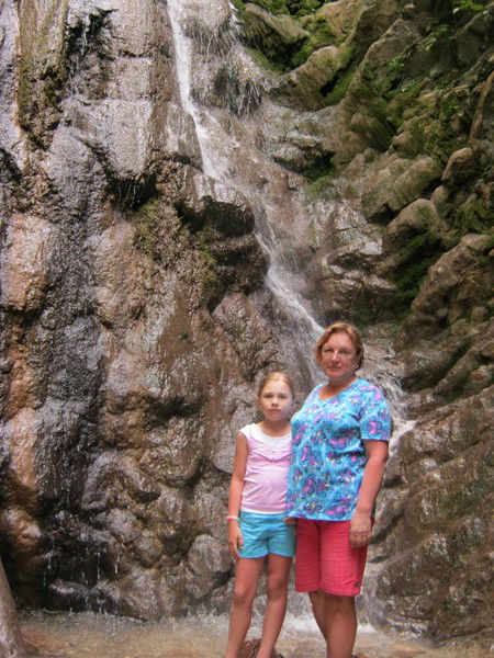 Елена Мельникова