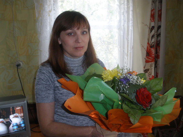 Елена Шекеева