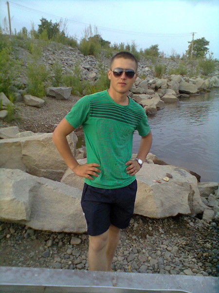 Иван Наретий