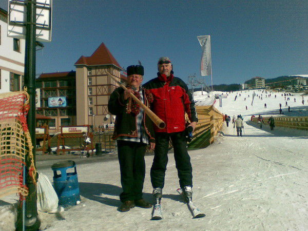 Юрий Ломакин