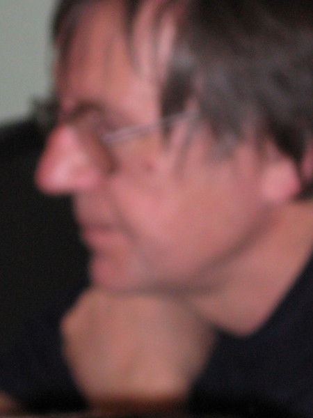 Валерий Казанцев