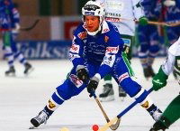 Патрик Андерсон