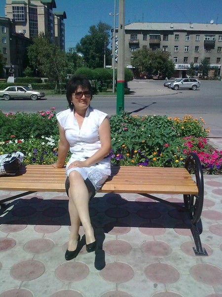 Бота Туртбаева