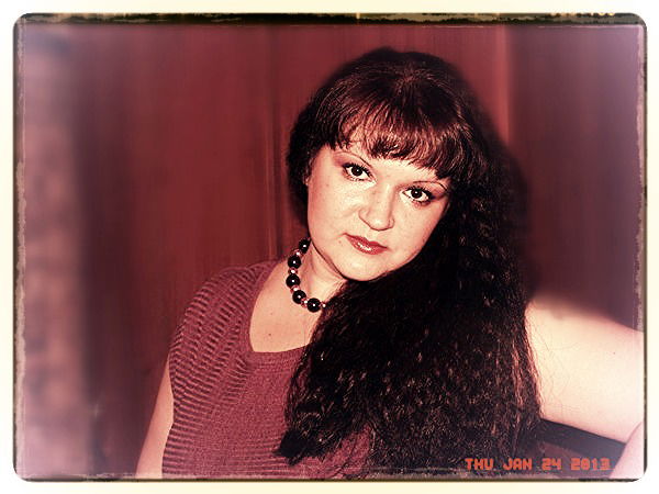 Наталья Горбачева-Белуга