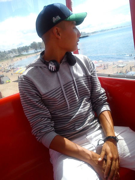 Эльдияр Касмалиев