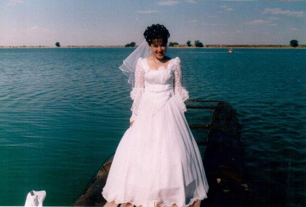 Арай Мухамеджанова