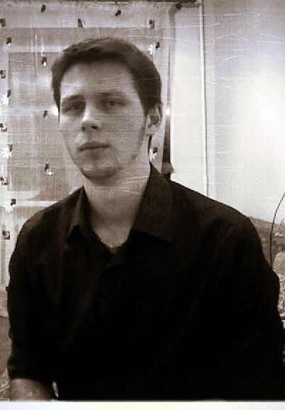 Петр Ромахов