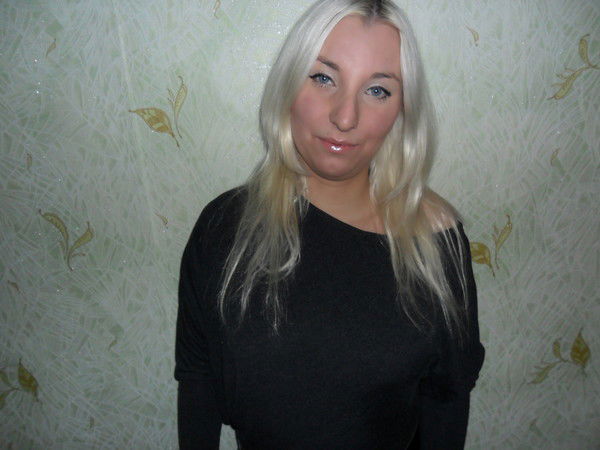 Анастасия Кудрявцева