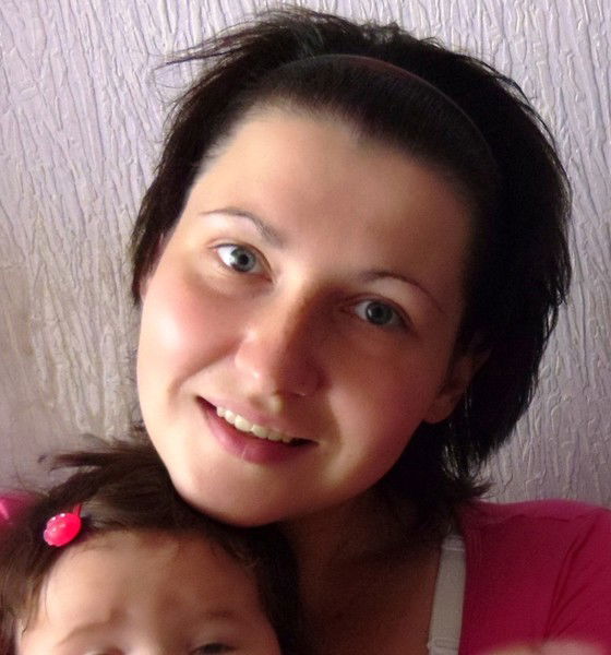 Катя Тихонович