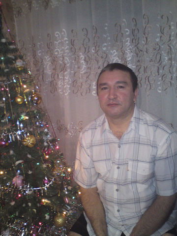 Рим Закиров