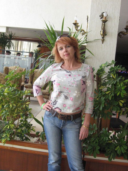 Анна Азаренкова