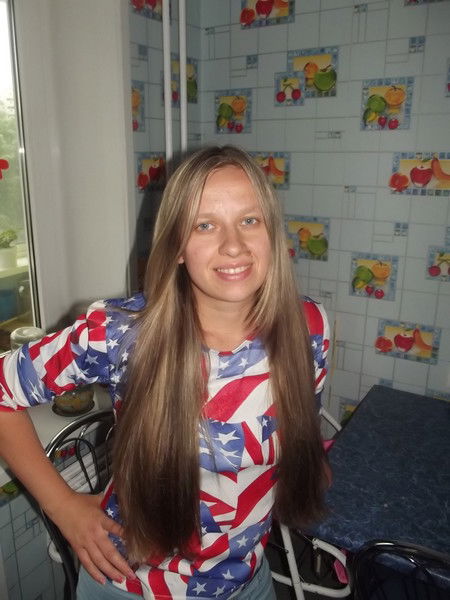 Ольга Пуховская