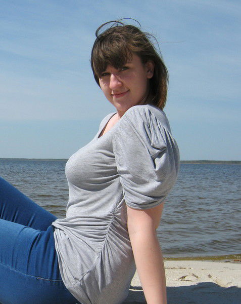 Екатерина Лазаренко