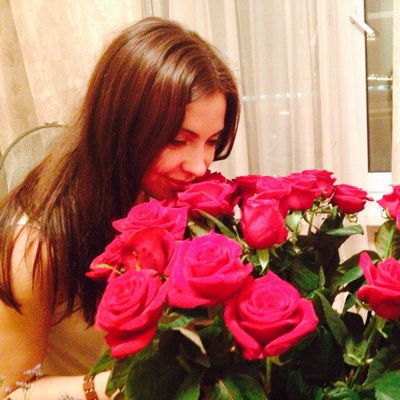 Настя Еремина