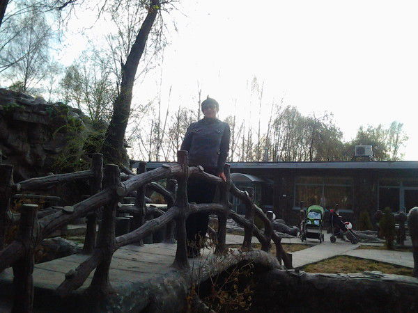 Ирина Пахомова