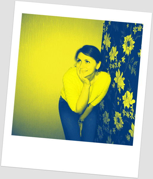 Ирина Литвинова