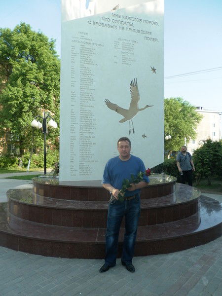 Алексей Зайков