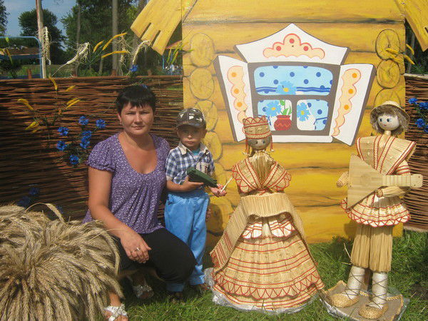 Татьяна Кривошеева