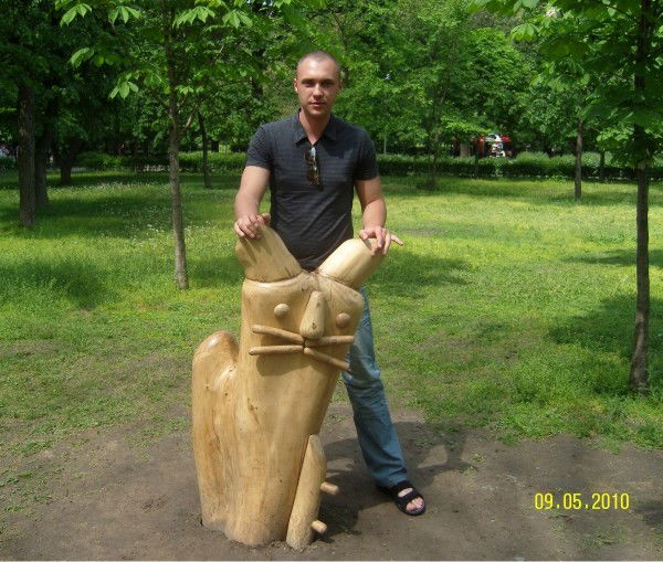 Алексей Опелат