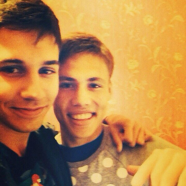 Даниил Балчугов