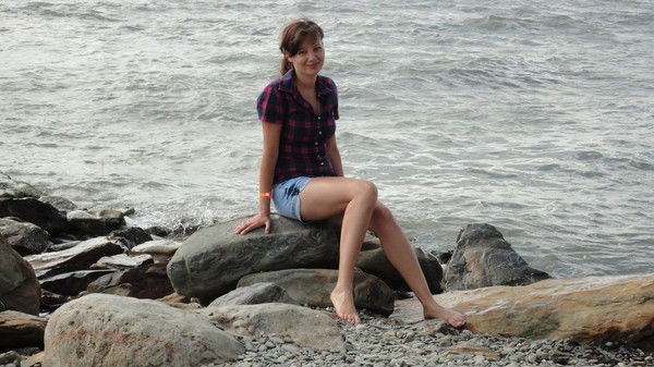 Надежда Однороб