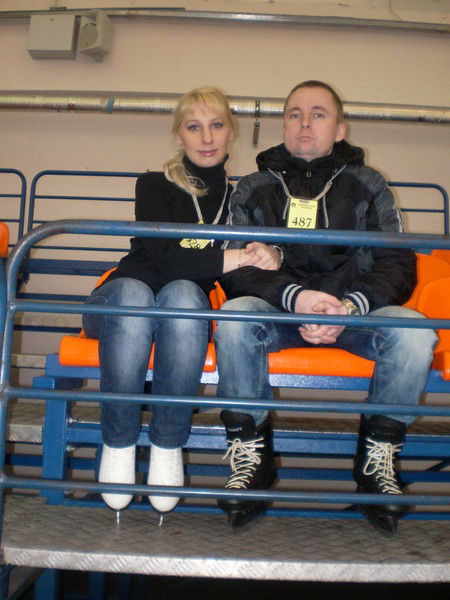 Валерий Сморчков