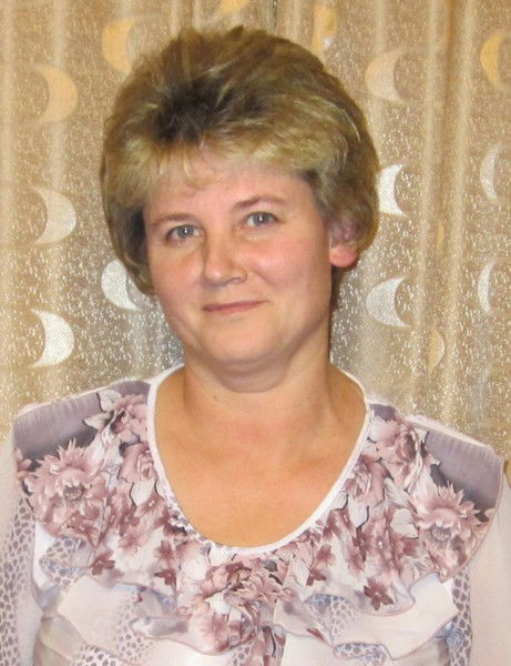 Галина Золотухина