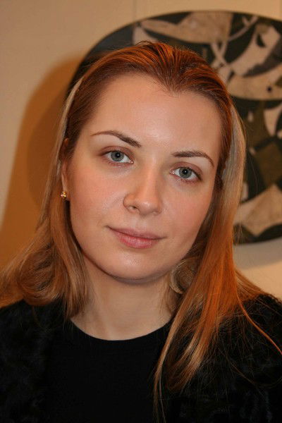 Татьяна Кочемасова