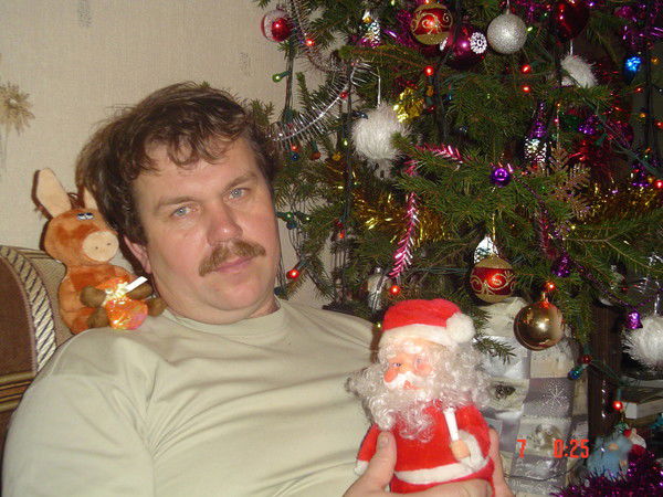 Александр Баукин