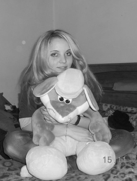 Ольга Вершинина