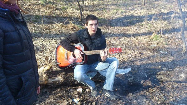 Вадим Хакунов