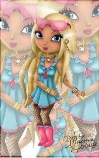 Аватария Фаны Аватарии