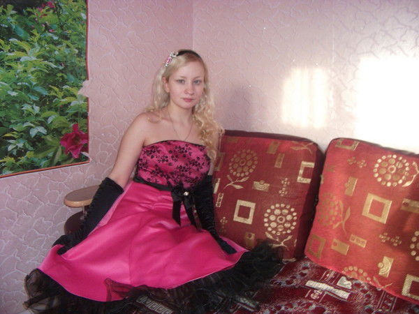 Евгения Чугаева