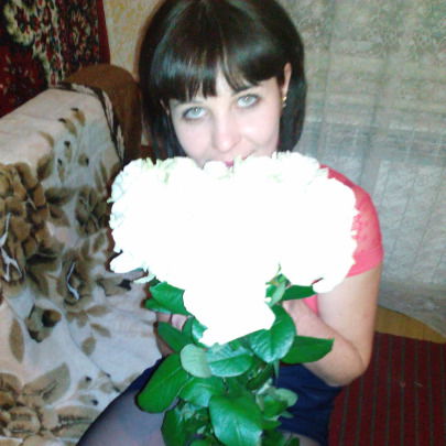 Надежда Сапрыкина