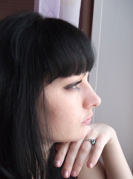 Александра Федорова