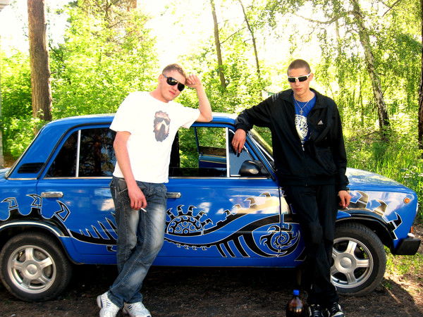 Василий Шабало