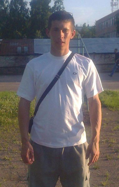 Азамат Кутлиахметов