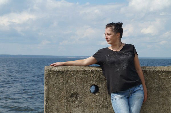 Наталья Беломытцева