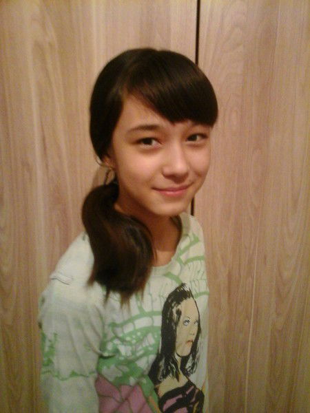 Анеля Тукен