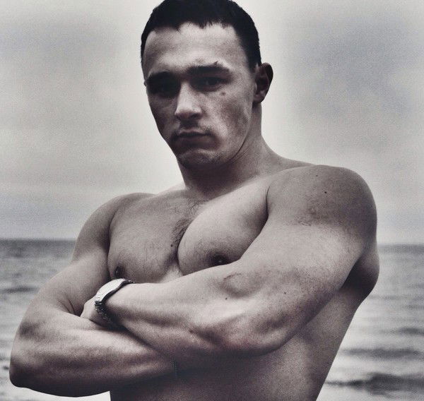 Александр Велижанин