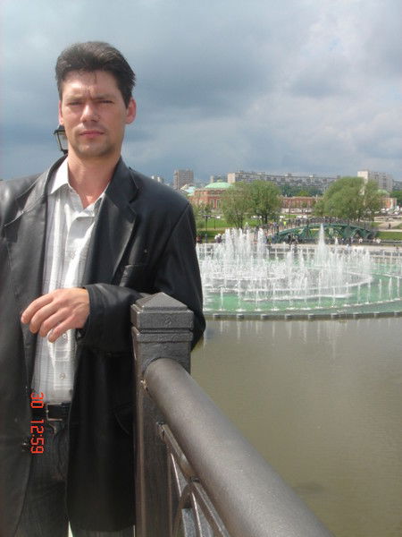 Александр Тараскин