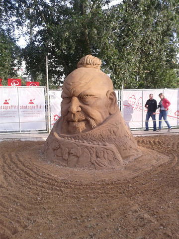 Александр Васёв