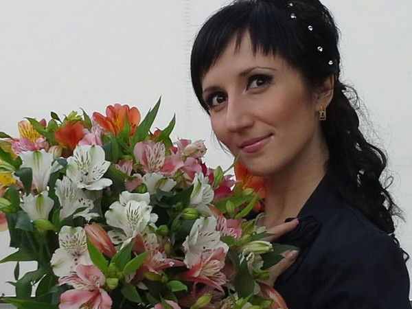 Татьяна Ефимова