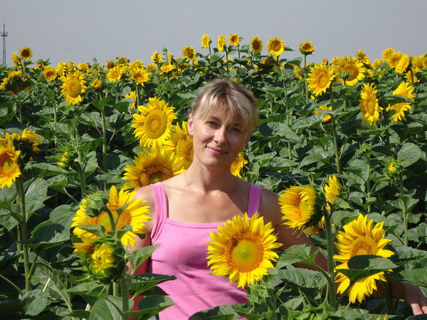 Светлана Топорова