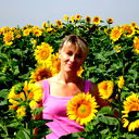 Светлана Топорова