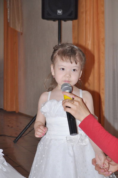 Жанара Карабаева