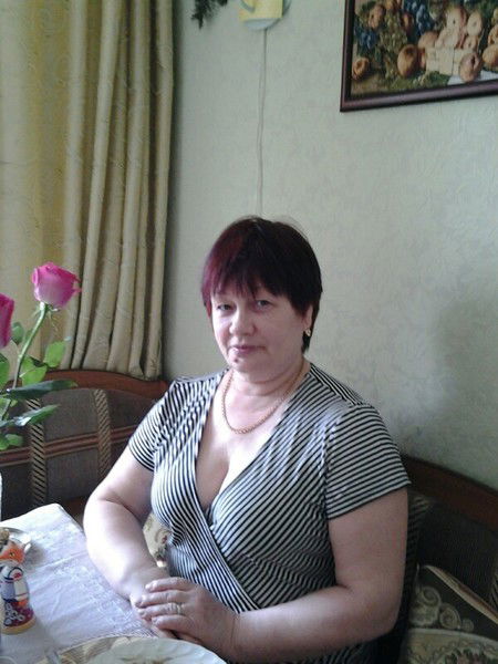 Маргарита Мочалова