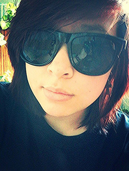 Катерина Василенко