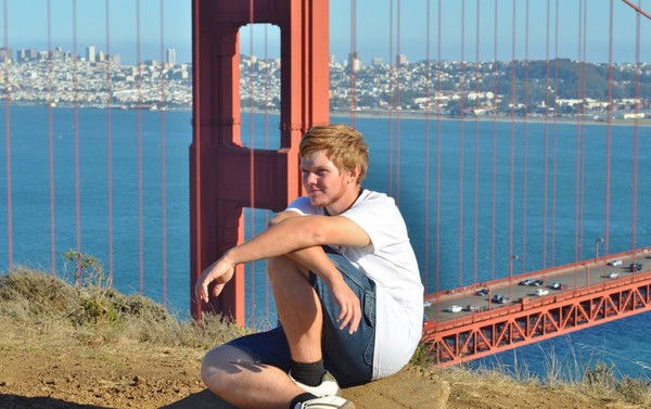 Александр Усков