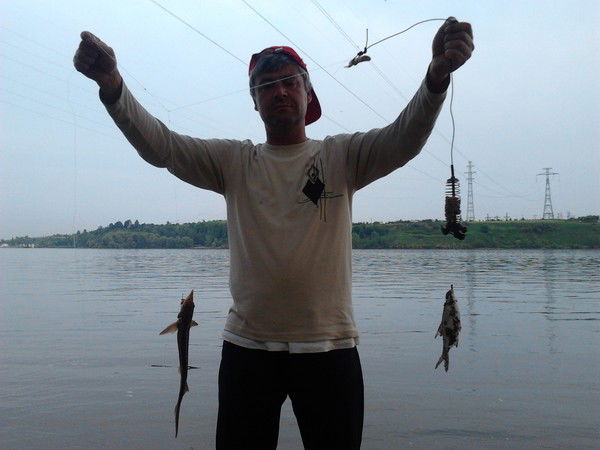 Сергей Леоненко